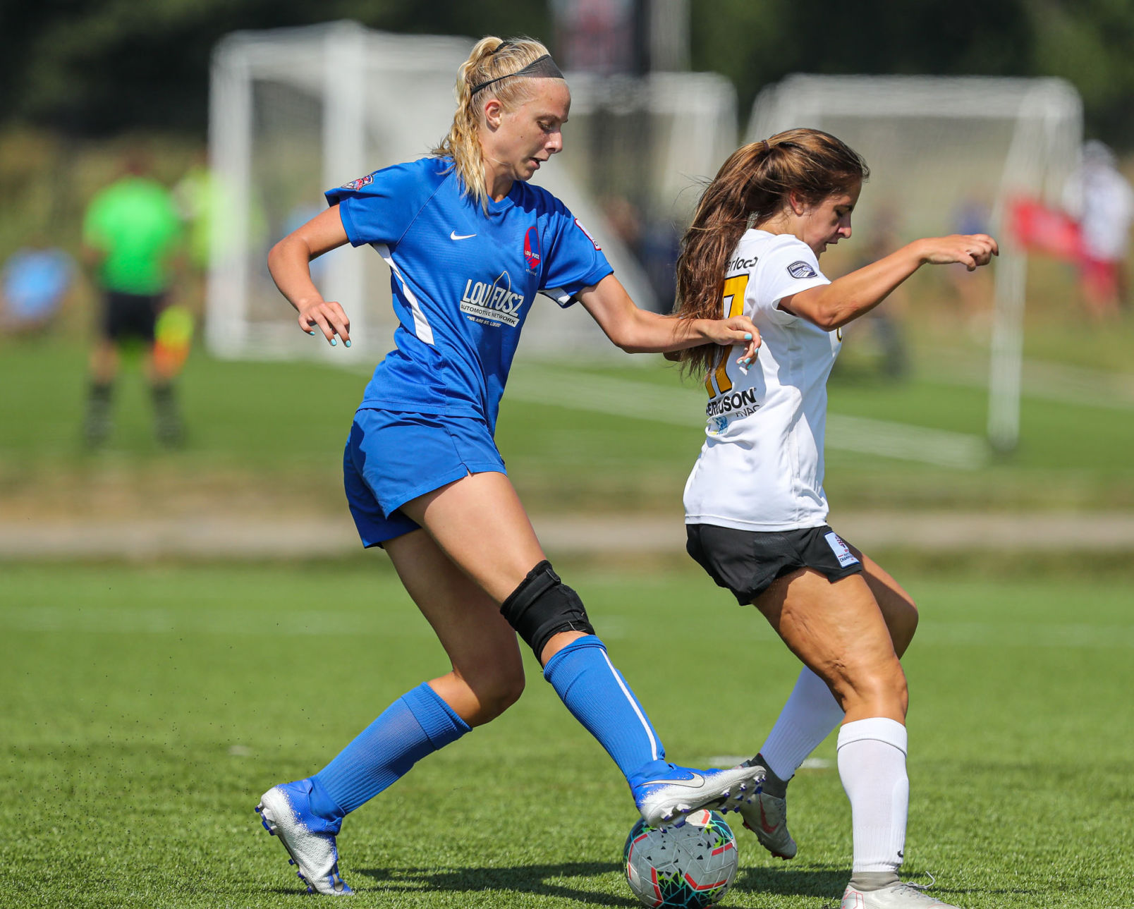 U.S. Youth Soccer U16 National Championship